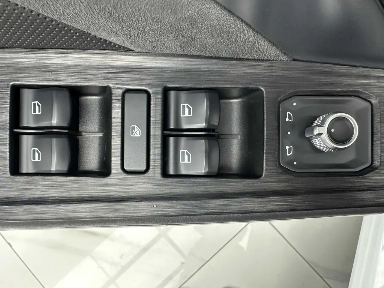 Haval 2023 H6 1.5T National Tide Edition Urban Edition Automatic Gear 15