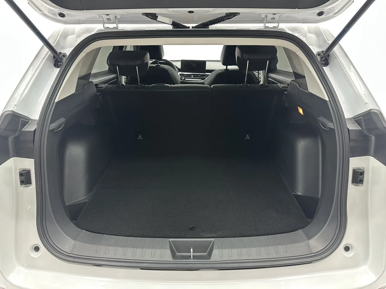 Haval 2023 H6 1.5T National Tide Edition Urban Edition Automatic Gear 19