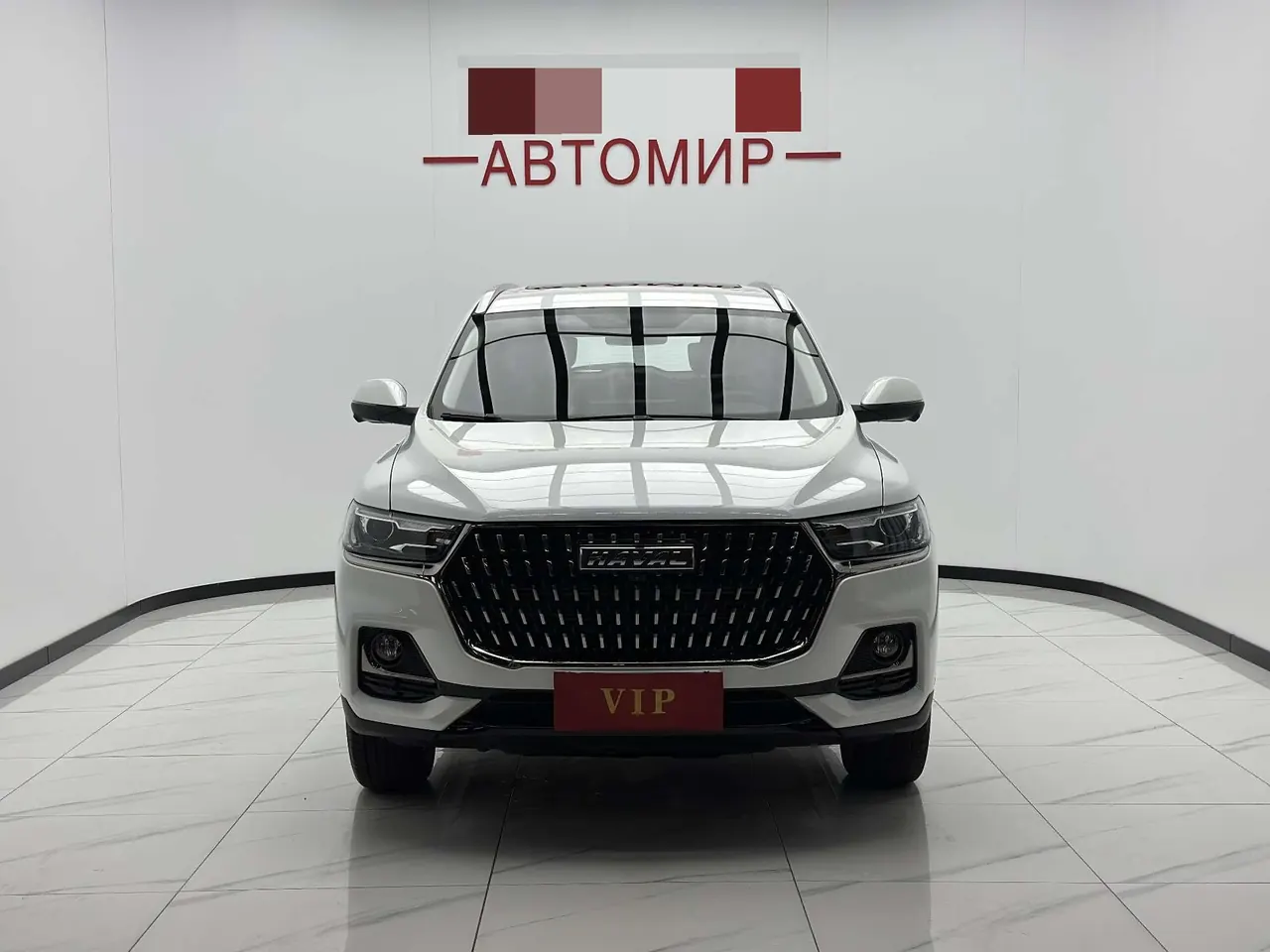 Haval 2023 H6 1.5T National Tide Edition Urban Edition Automatic Gear 3