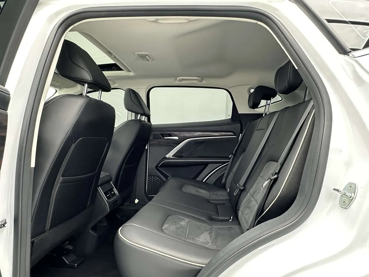 Haval 2023 H6 1.5T National Tide Edition Urban Edition Automatic Gear 5