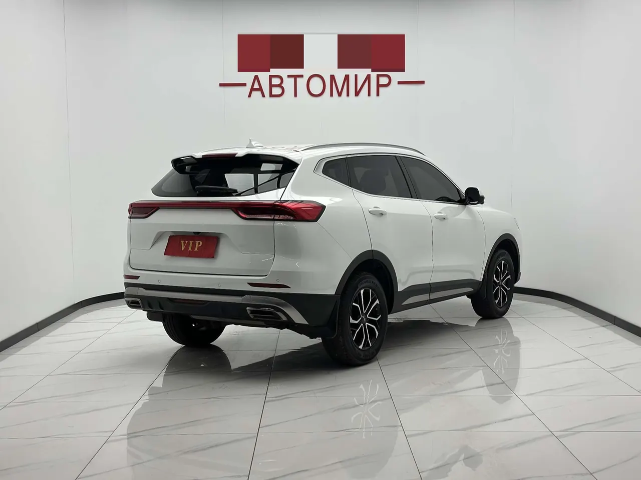 Haval 2023 H6 1.5T National Tide Edition Urban Edition Automatic Gear 7