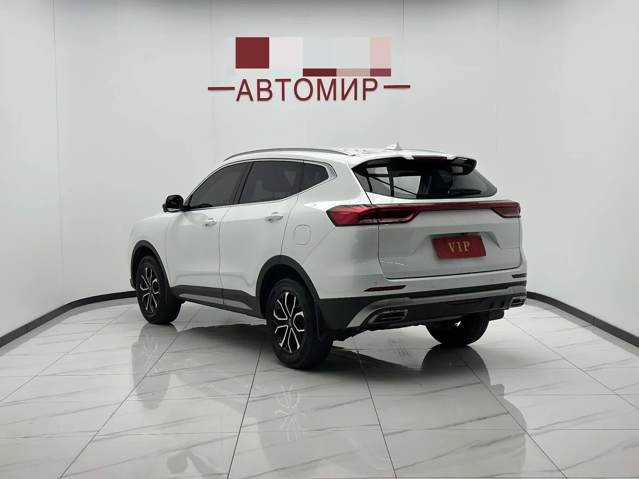 Haval 2023 H6 1.5T National Tide Edition Urban Edition Automatic Gear 8