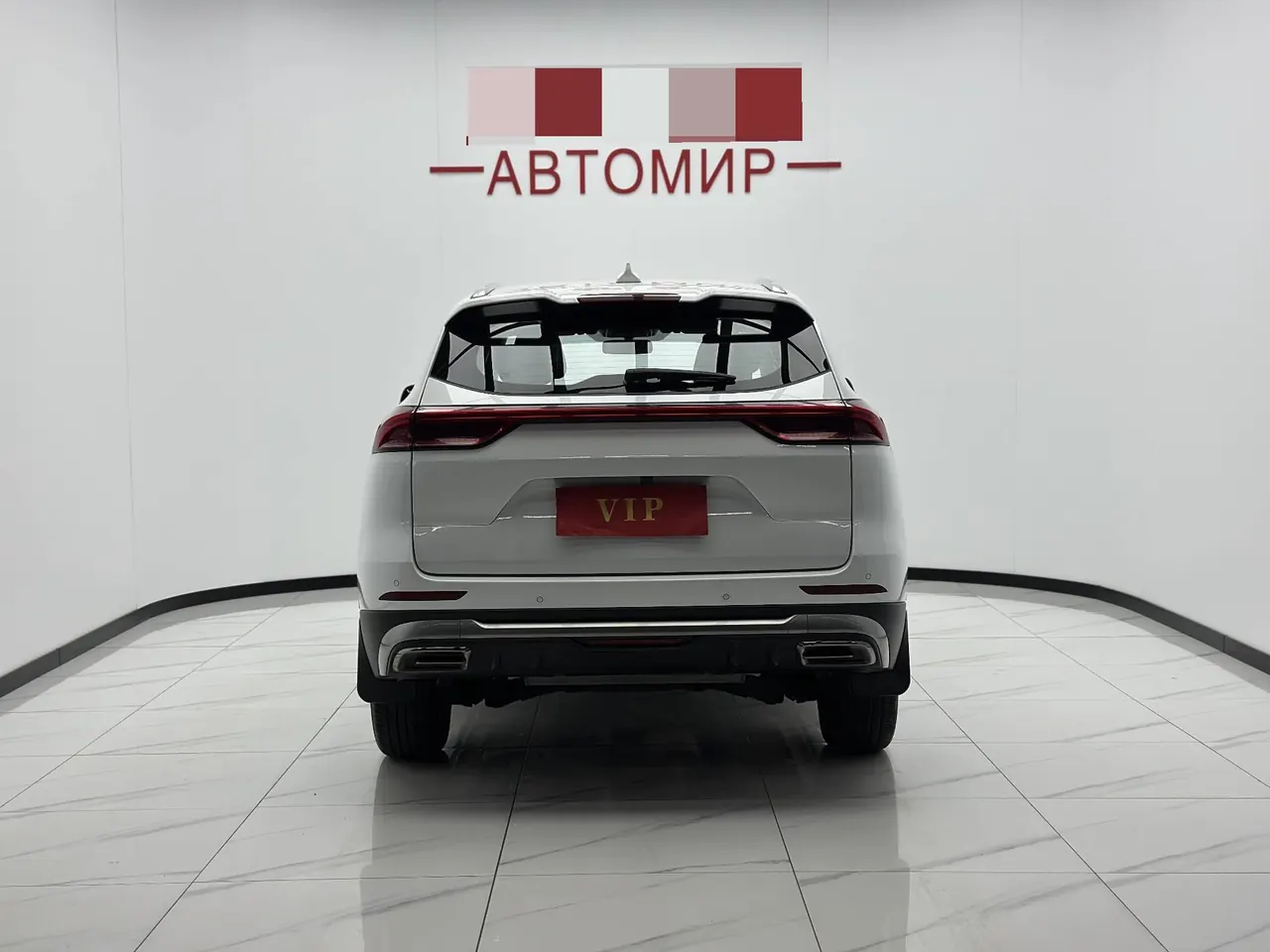 Haval 2023 H6 1.5T National Tide Edition Urban Edition Automatic Gear 9