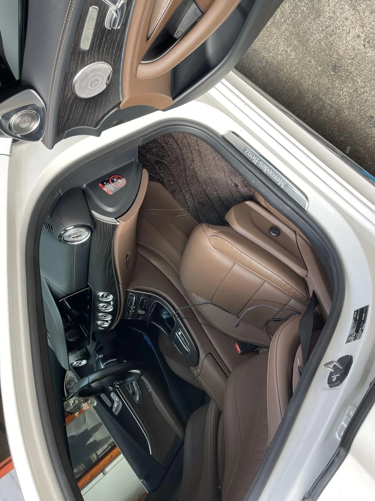 Mercedes Benz E-Class 2021 E 300 L 2.0T Sports Fashion Automatic Gear 6