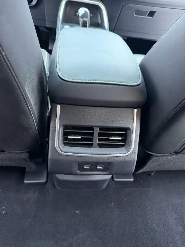 Haval 2021 H6 1.5T National Tide Edition Urban Edition Automatic Gear 12