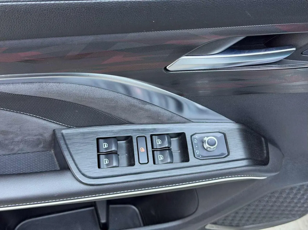 Haval 2021 H6 1.5T National Tide Edition Urban Edition Automatic Gear 4
