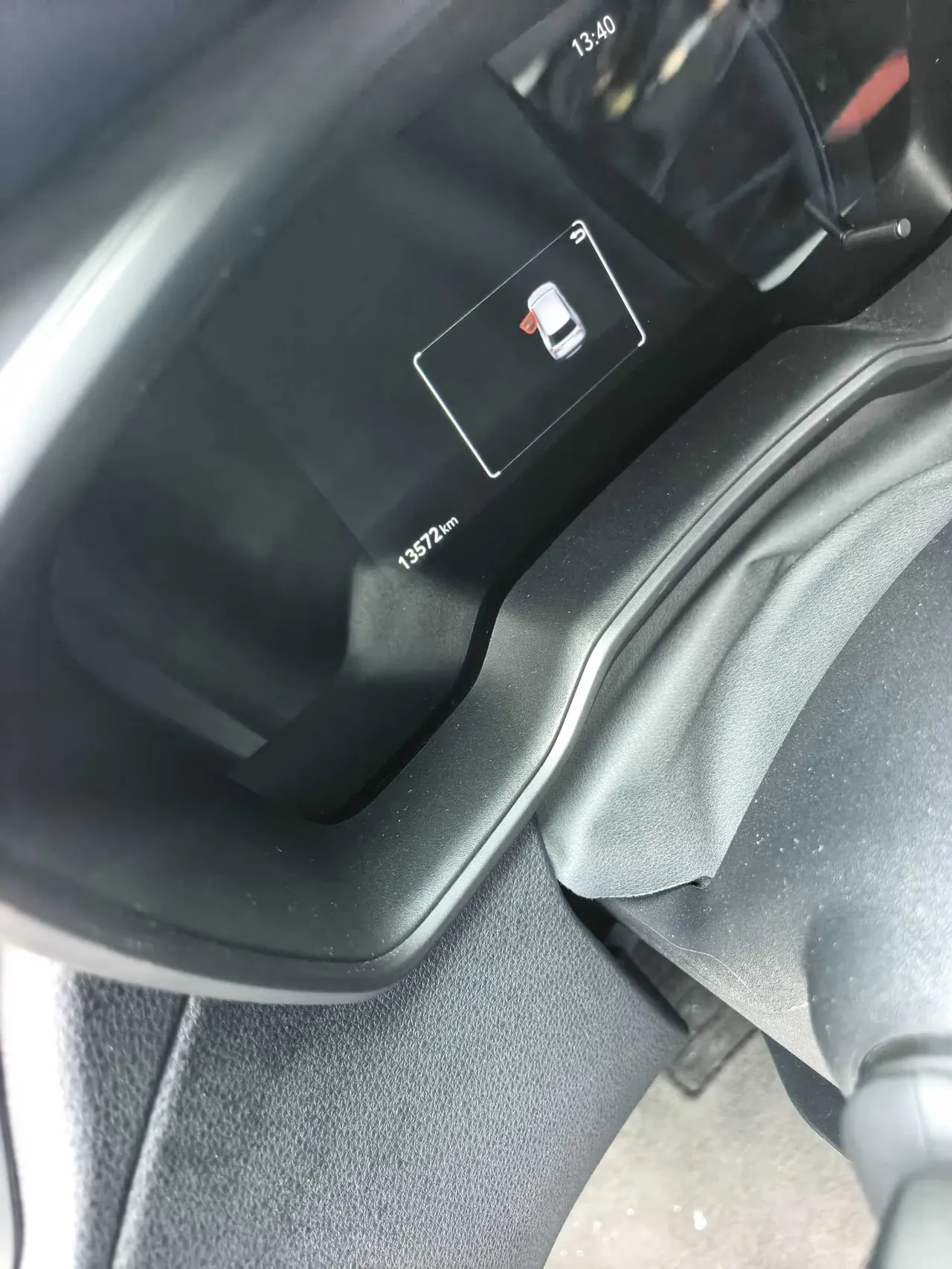 Toyota 2024 Front Landa 2.0 Stepless Elite Edition Automatic Gear 5