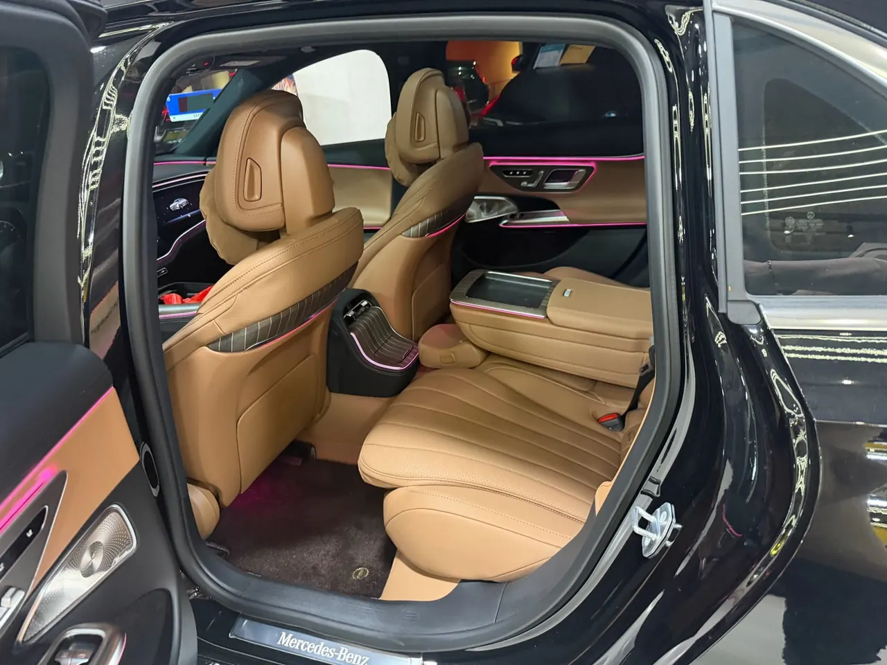 Mercedes Benz E-Class 2026 model E 300 L 48V 2.0T Luxury Edition Automatic 5