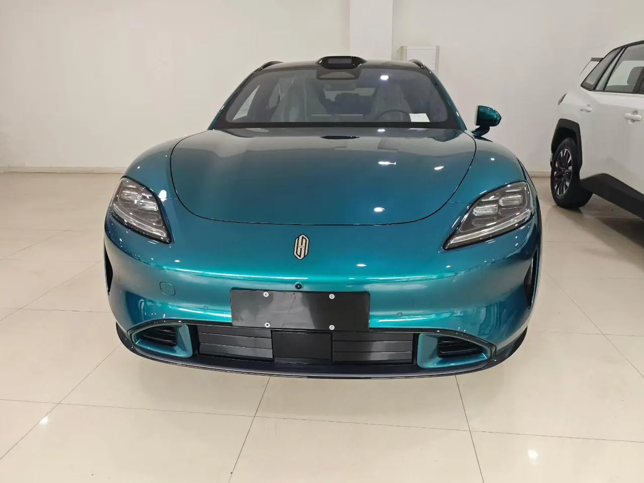 Shangjie 2026 Z7T Ultra Automatic Transmission 2