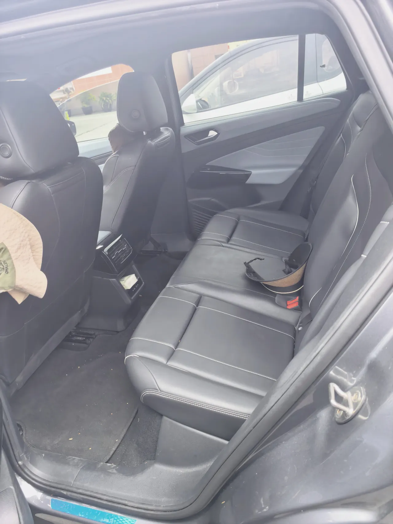 Volkswagen 2023 ID. 4 X Pure Smart Edition Automatic Gear 5