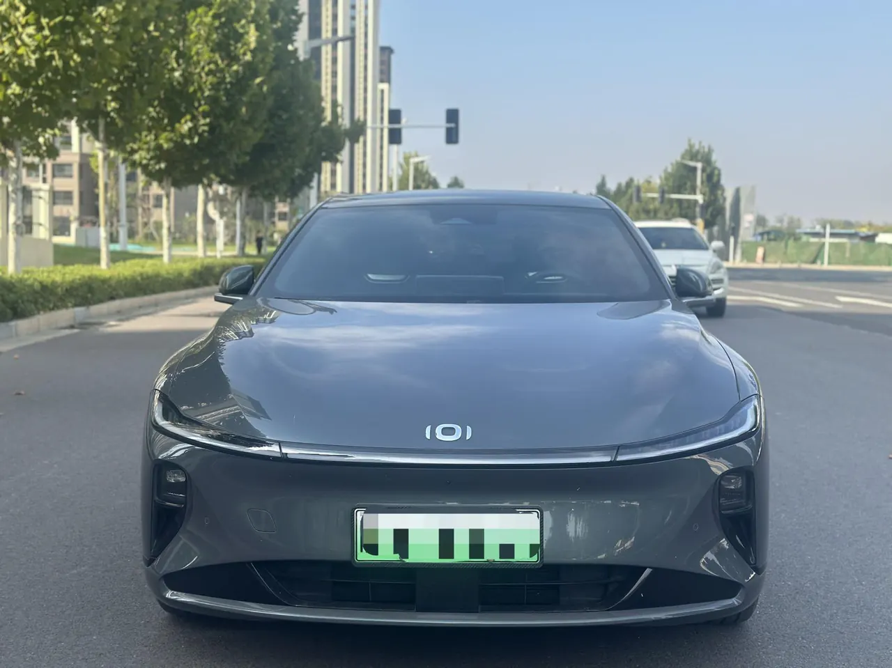 QiYuan 2024 A07 True Fragrance Edition 710 Flagship Automatic Gear 3