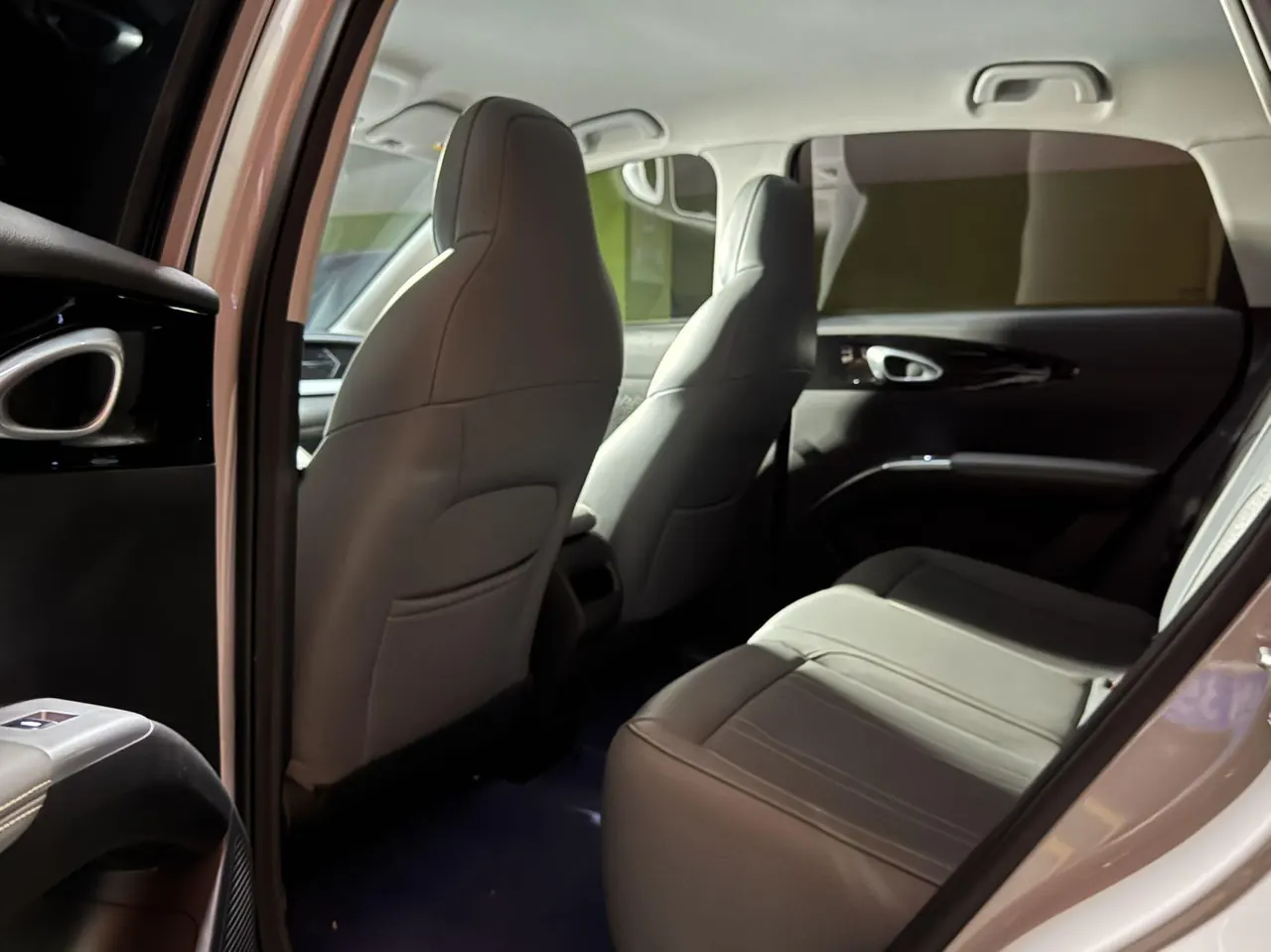 Geely 2026 Star Wish 310km Youth Edition Automatic Gear 5