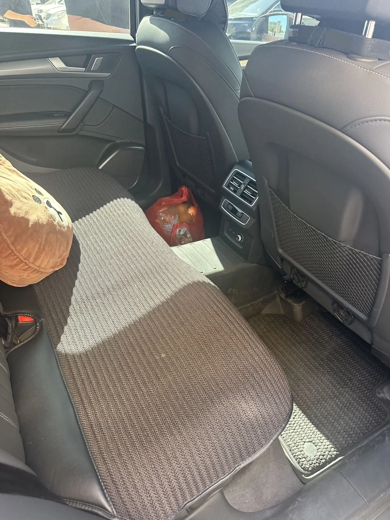 Audi 2024 Q5L 2.0TFSI 40TFSI luxury dynamic automatic 4