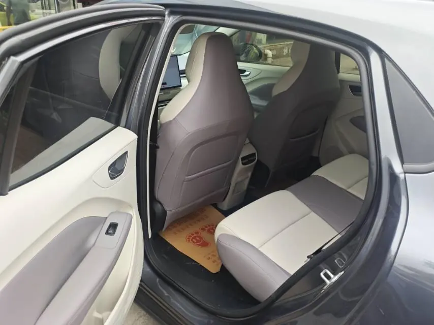 MG 2026 MG4 EV 437 leisurely Edition (Modified) Automatic Gear 4