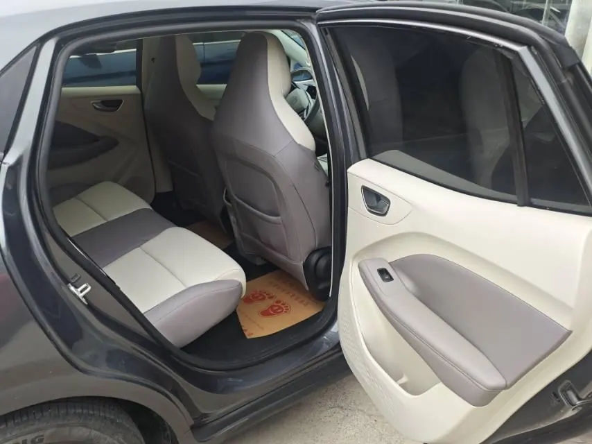 MG 2026 MG4 EV 437 leisurely Edition (Modified) Automatic Gear 6