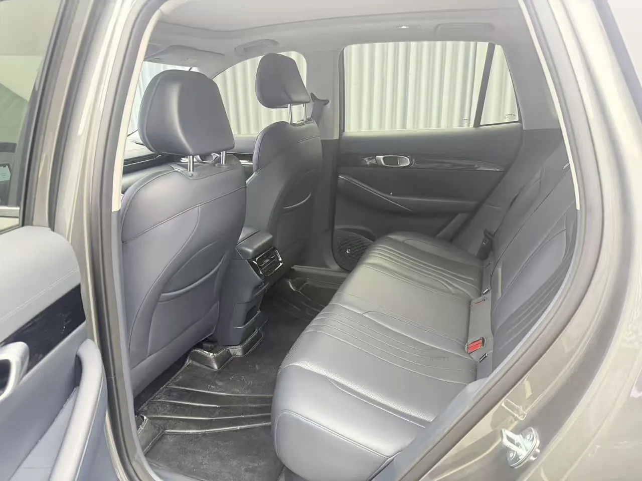 Geely Galaxy 2026 E 5 610km Discovery Edition Automatic Gear 10
