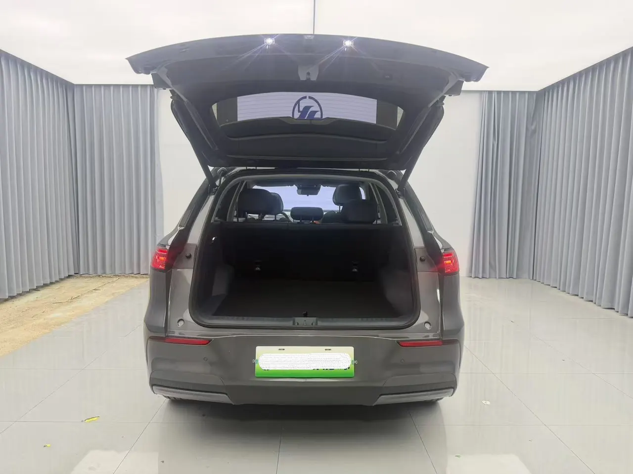 Geely Galaxy 2026 E 5 610km Discovery Edition Automatic Gear 7