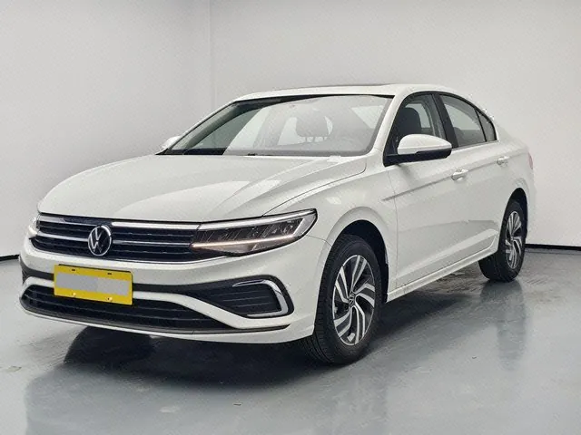 Volkswagen 2026 Bora 1.2TSI 200TSI Yuexing PRO Edition Automatic Gear - View 1