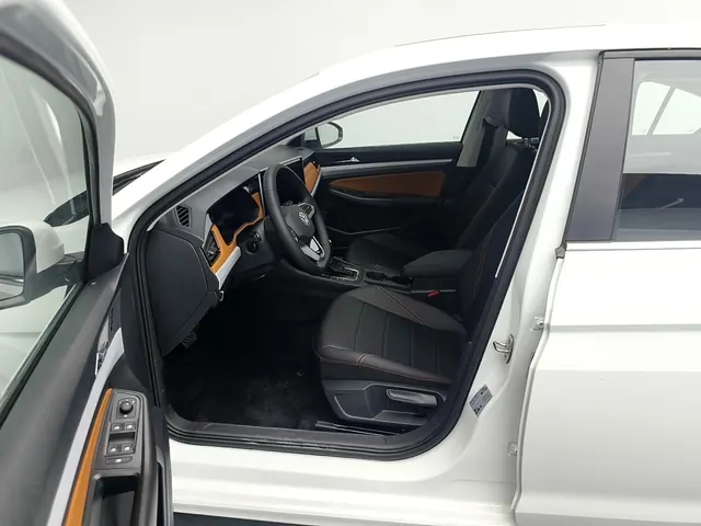 Volkswagen 2026 Bora 1.2TSI 200TSI Yuexing PRO Edition Automatic Gear 2