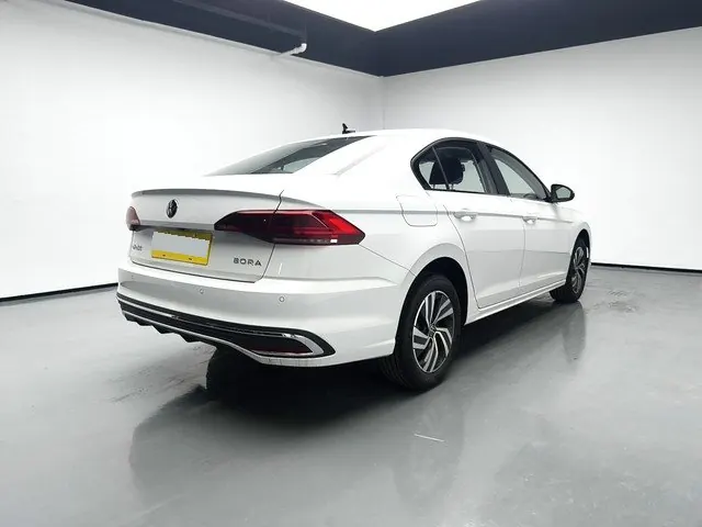 Volkswagen 2026 Bora 1.2TSI 200TSI Yuexing PRO Edition Automatic Gear 5