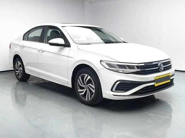 Volkswagen 2026 Bora 1.2TSI 200TSI Yuexing PRO Edition Automatic Gear 6