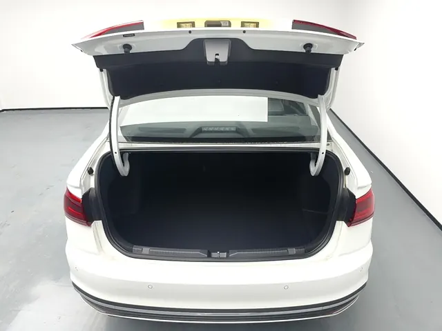 Volkswagen 2026 Bora 1.2TSI 200TSI Yuexing PRO Edition Automatic Gear 7