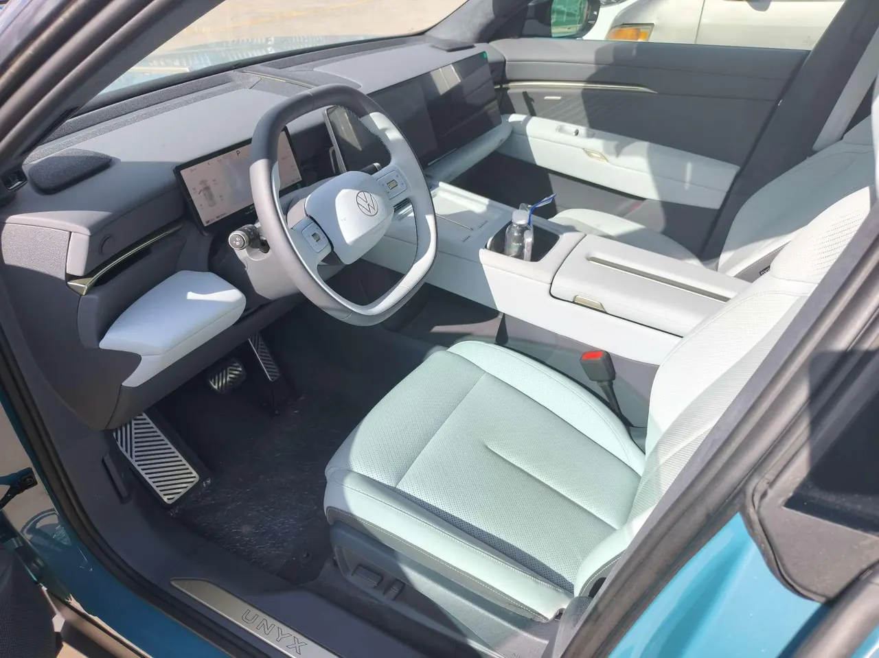 Volkswagen 2026 models and public 08 long endurance rear drive Ultra automatic gear 3