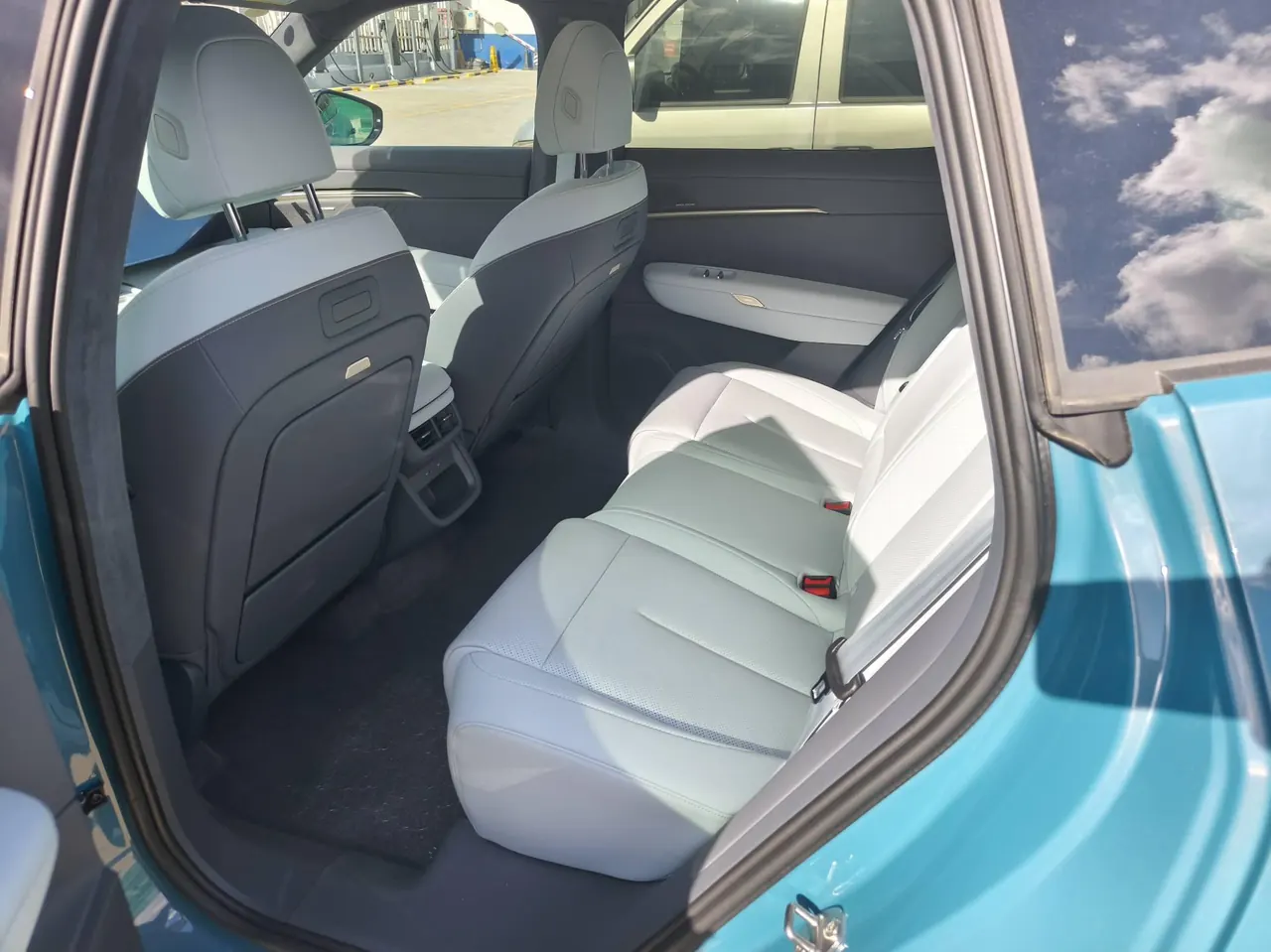 Volkswagen 2026 models and public 08 long endurance rear drive Ultra automatic gear 4