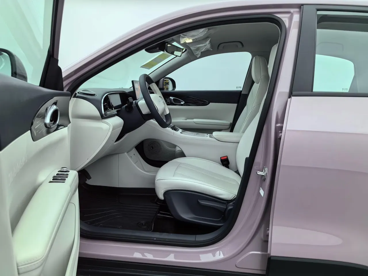 Geely 2026 Star Wish 410km Free Edition Automatic 3