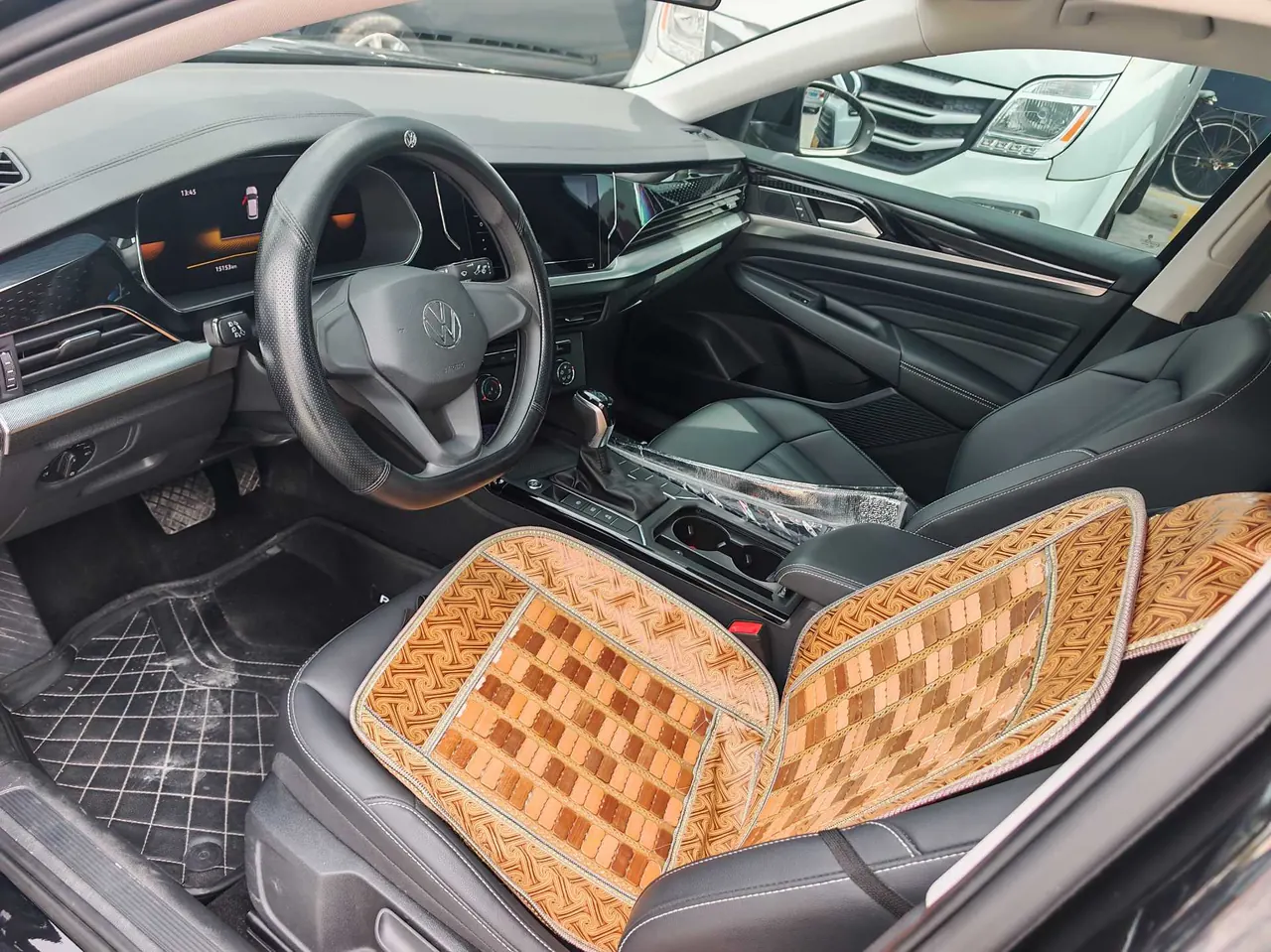 Volkswagen 2022 Passat 1.4TSI 280TSI Business Edition Automatic 5