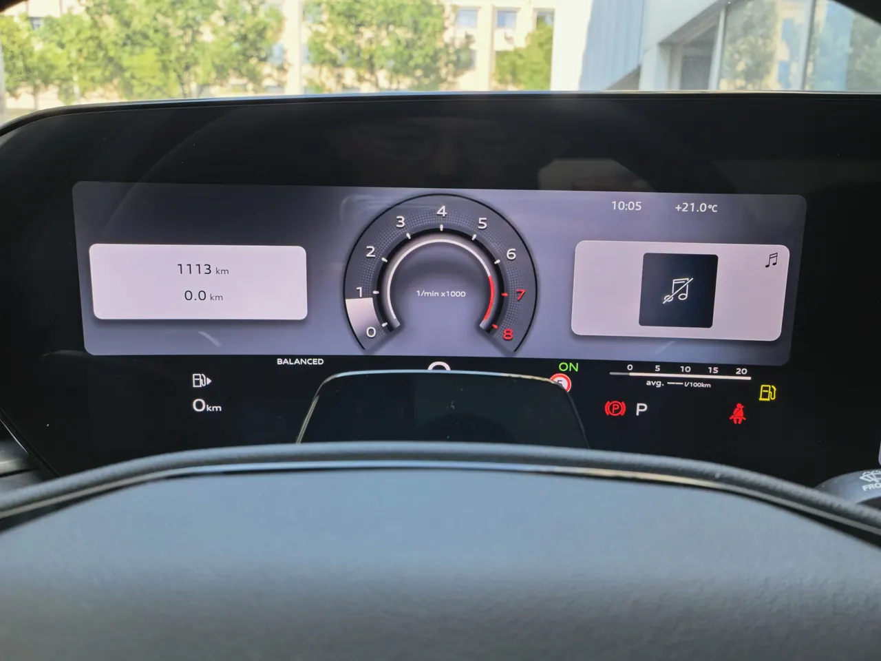 Audi 2026 A5L 2.0T Dry Kun Smart Driving Edition Automatic Gear 9