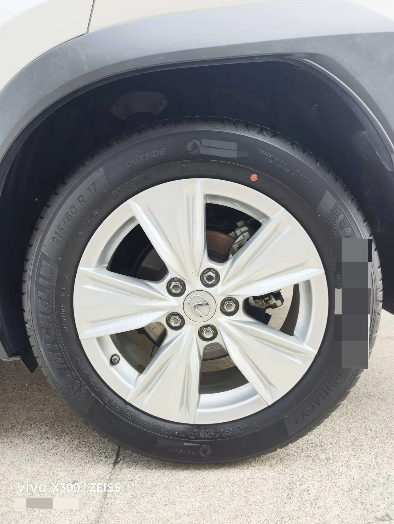 Lexus UX (Imported) 2020 UX260h 2.0 Stepless Exploration and Interesting Edition Automatic Gear 7