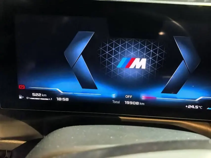 BMW M2 (Imported) 2024 M240i Coupe 3.0T Automatic Gear 4