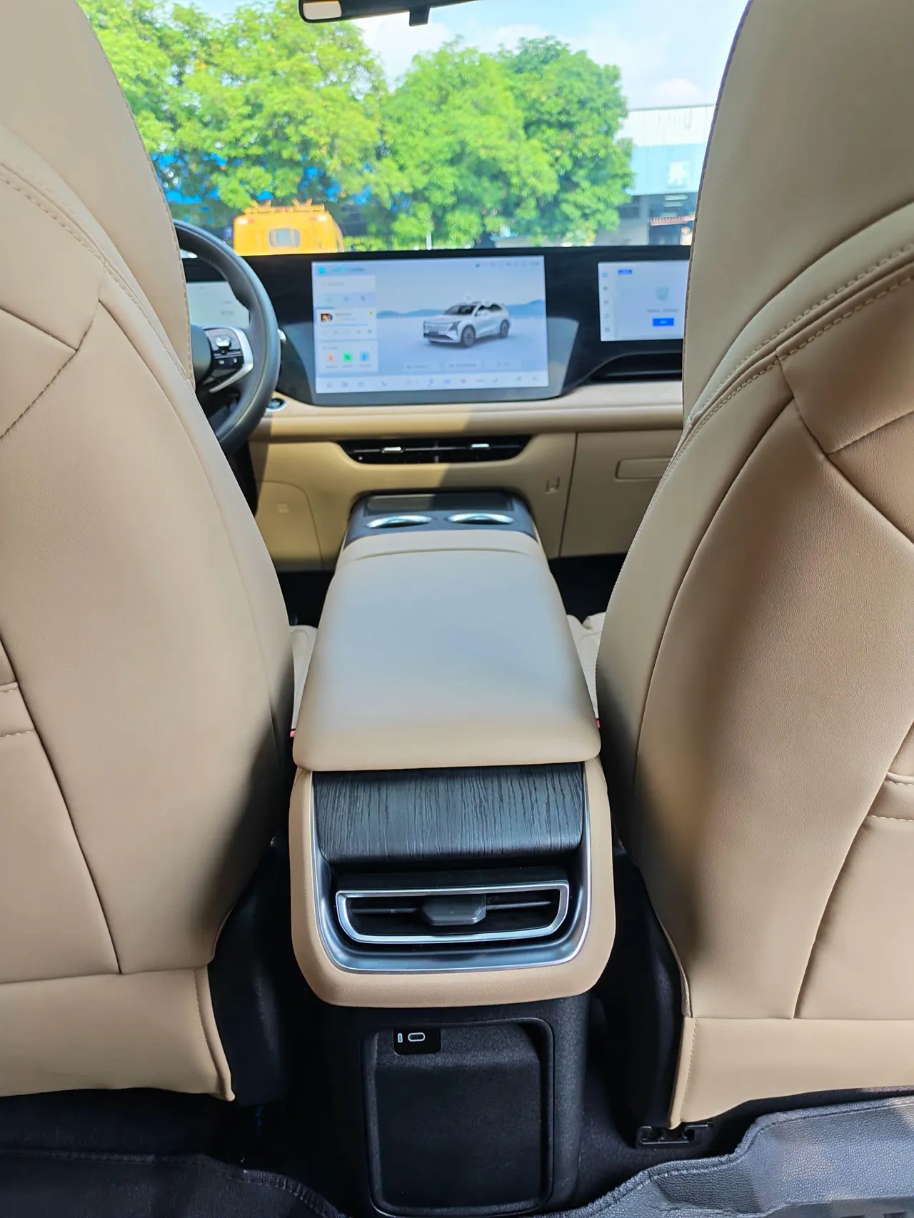 ChangAn 2025 CS75 PLUS 1.5T New Blue Whale Prestige Automatic 15