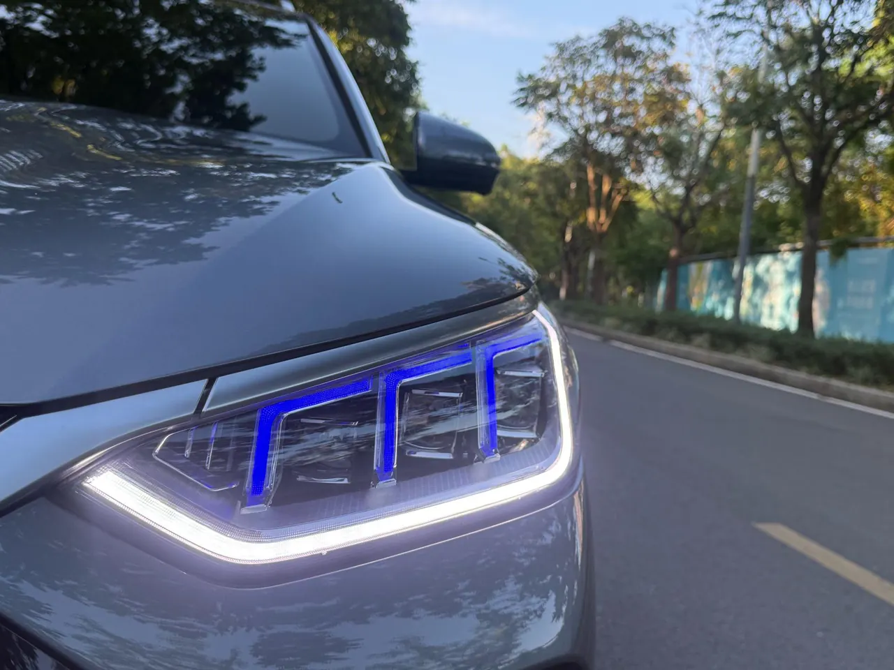 BYD Song PLUS New Energy 2021 Song PLUS DM-i 1.5 Stepless 51KM Honorable Automatic Gear 14