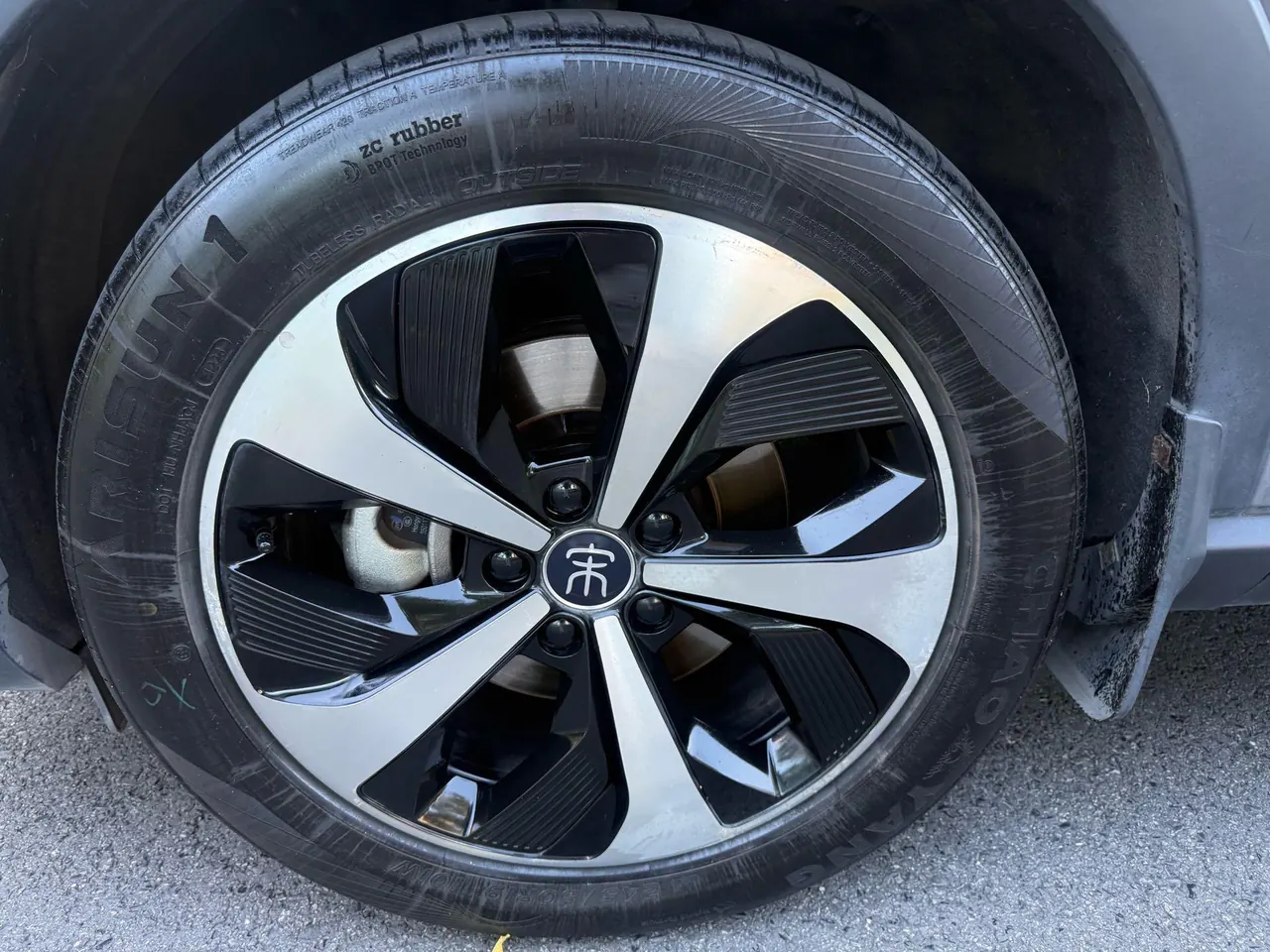 BYD Song PLUS New Energy 2021 Song PLUS DM-i 1.5 Stepless 51KM Honorable Automatic Gear 18
