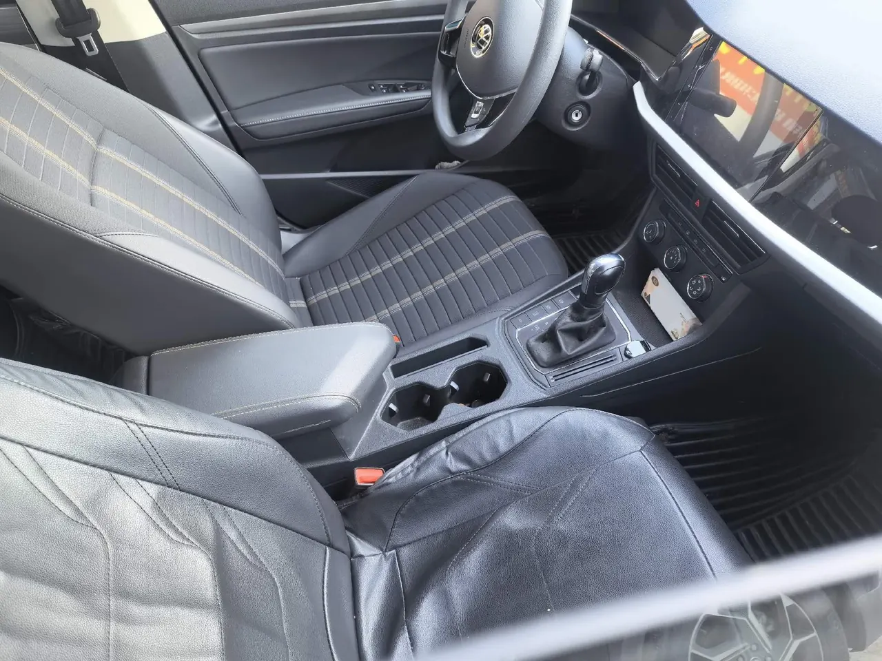 Volkswagen 2021 Lavida 1.4TSI 280TSI Comfort Edition Automatic Gear 6