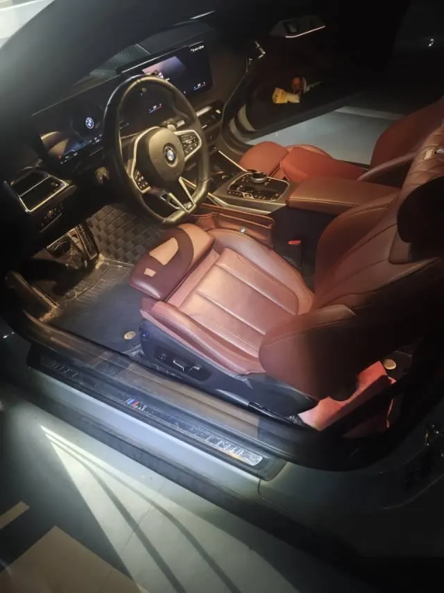 BMW 4 Series (Imported) 2024 430i Coupe 2.0T M Sport Night Edition Automatic 3