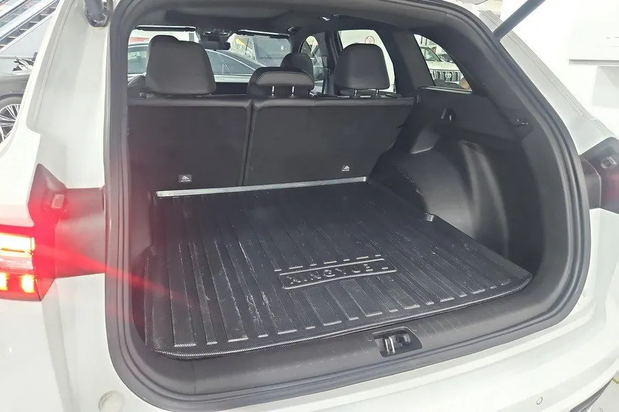 Geely 2024 XingyueL (Monjaro) 2.0TD EVO Two-Drive Long Wind Edition Automatic Gear 9