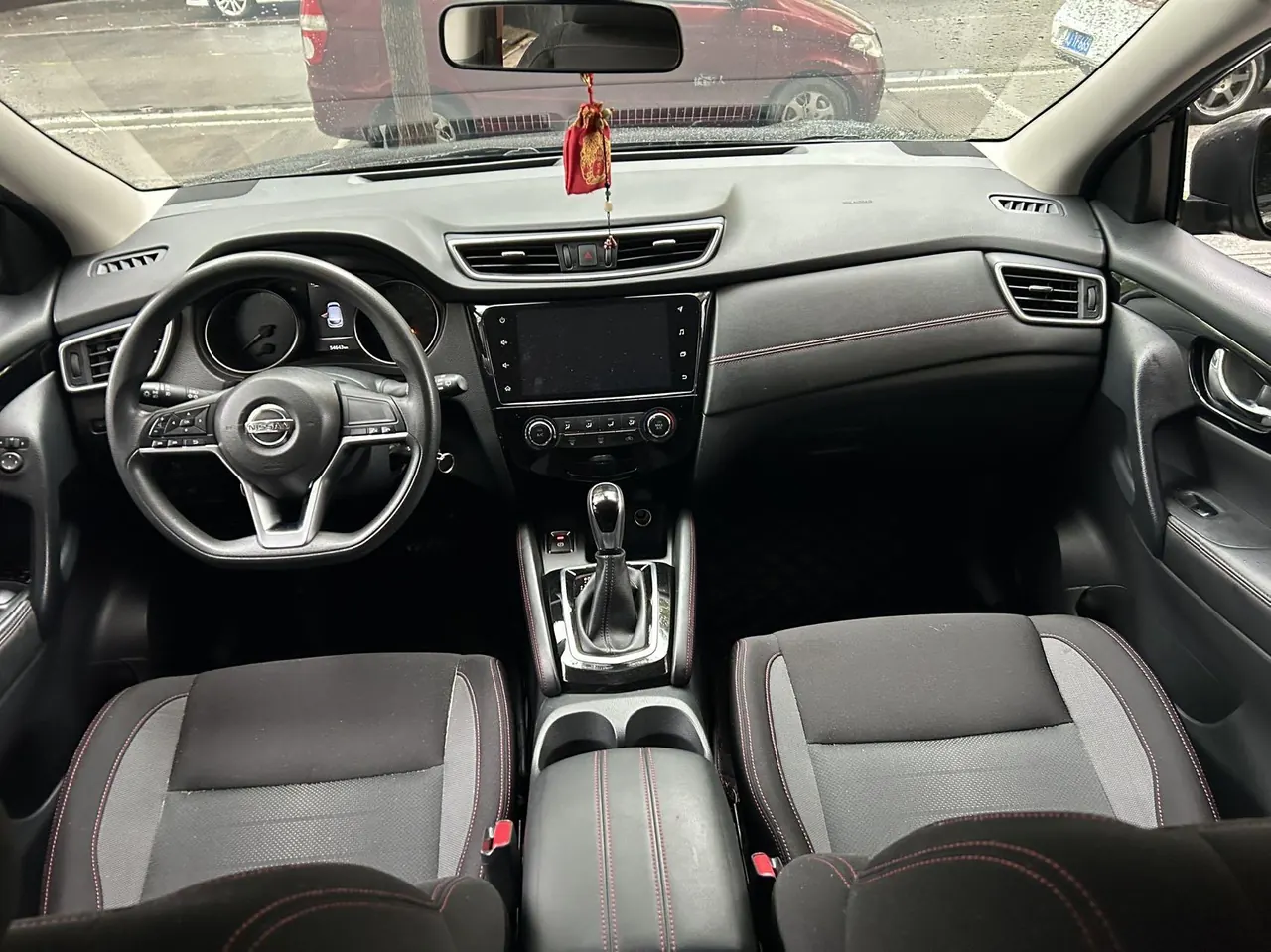 Nissan 2021 Xiao Ke 2.0 Stepless XV Smart Edition Automatic Gear 5