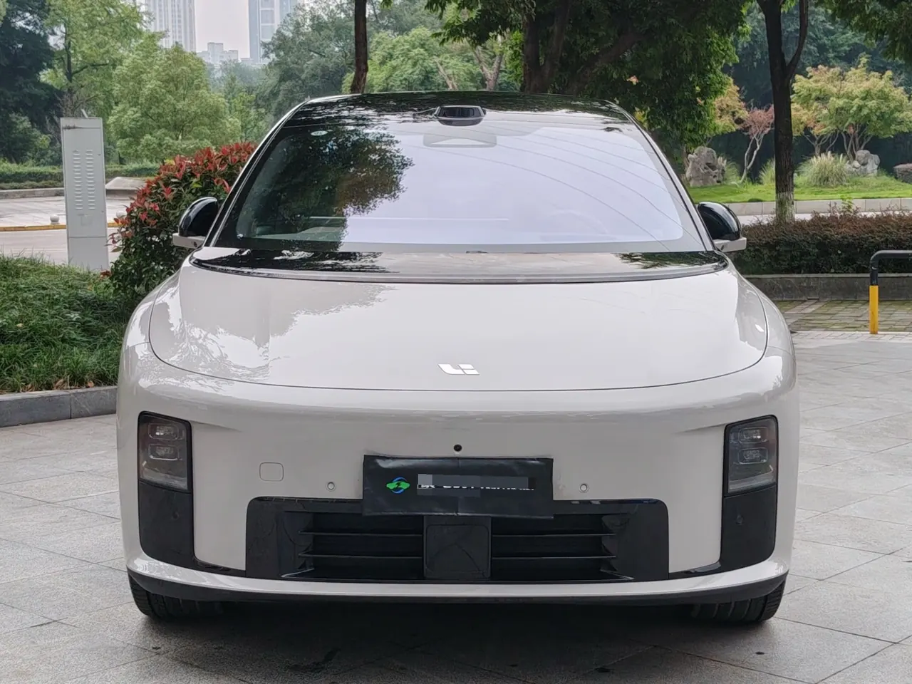 Li 2025 i8 Standard Edition Automatic Gear 2