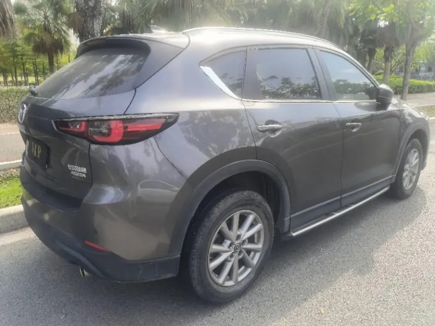 Mazda 2024 CX-5 100.00g Drive Comfortable Automatic Gear 4