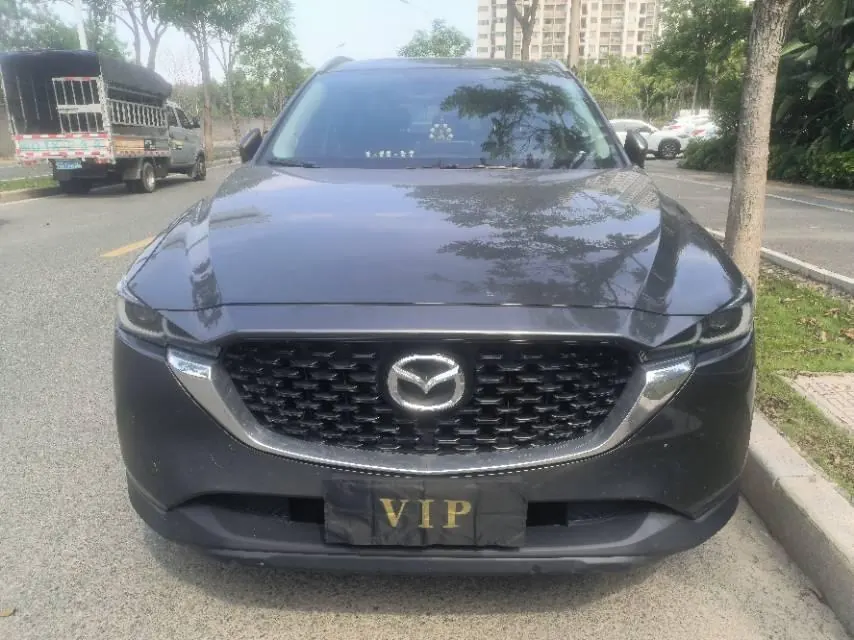Mazda 2024 CX-5 100.00g Drive Comfortable Automatic Gear 6