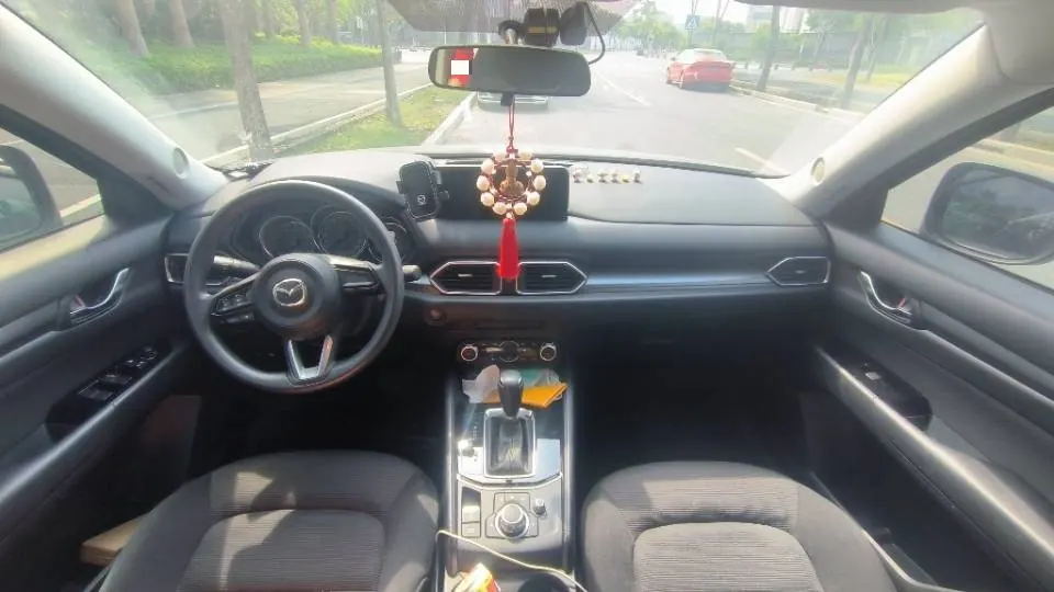 Mazda 2024 CX-5 100.00g Drive Comfortable Automatic Gear 7