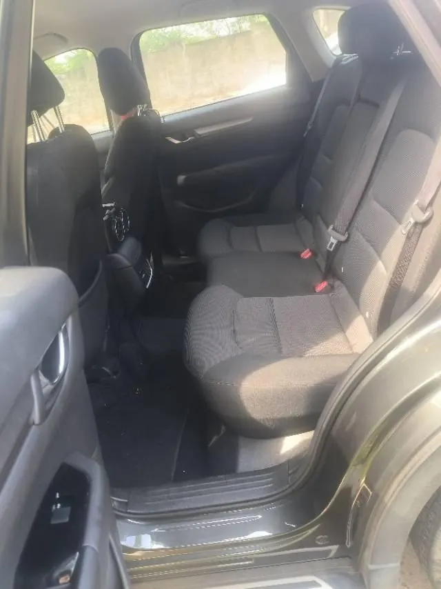 Mazda 2024 CX-5 100.00g Drive Comfortable Automatic Gear 8