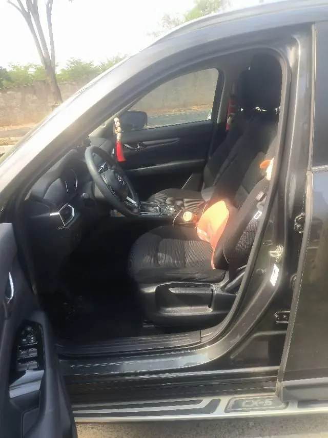 Mazda 2024 CX-5 100.00g Drive Comfortable Automatic Gear 9