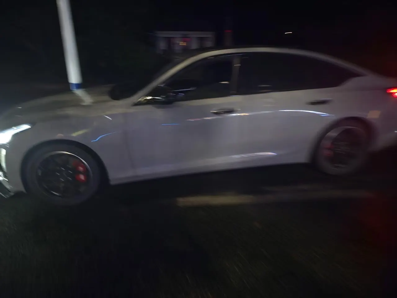 Cadillac 2021 CT5 2.0T 28T luxury automatic gear 2