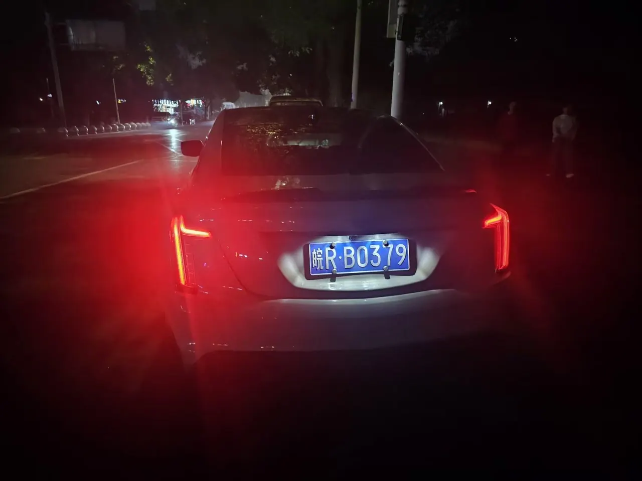 Cadillac 2021 CT5 2.0T 28T luxury automatic gear 6