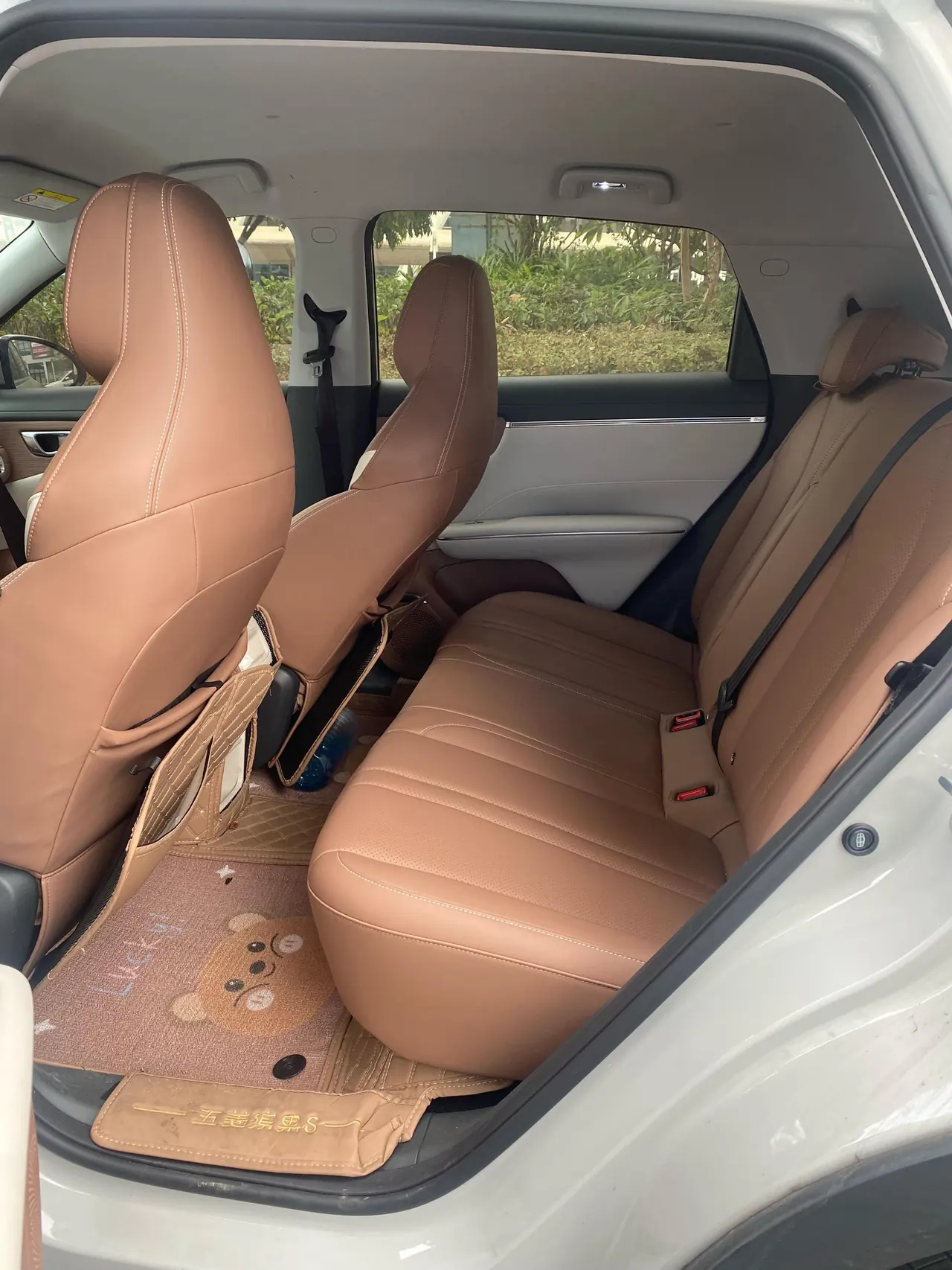 WuLing 2025 Plantronics S 325km Exclusive Automatic Transmission 9