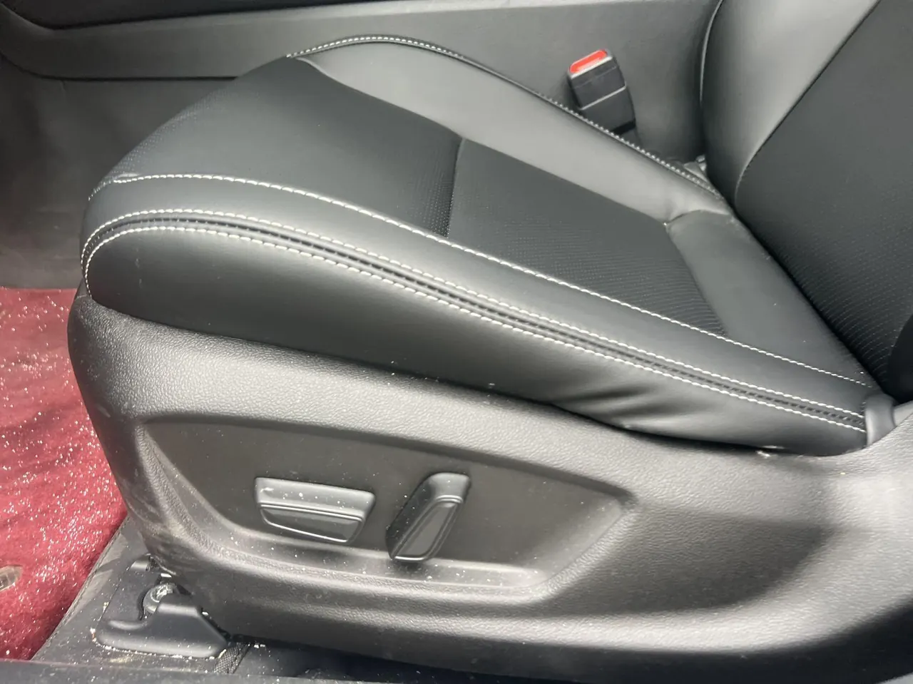 Toyota 2026 Asian Dragon 2.0 Stepless Enterprising Edition Automatic Gear 7